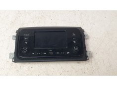 SISTEMA AUDIO / RADIO CD 73578276802 73578276802 