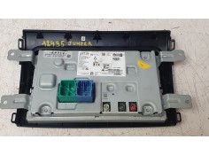 Recambio de sistema audio / radio cd para citroën jumper furgon 3.5 l3 h2 bluehdi 14 s&s 6v referencia OEM IAM 73578276802   2