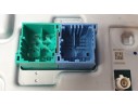 SISTEMA AUDIO / RADIO CD 73578276802 73578276802 
