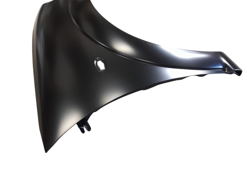 Recambio de aleta delantera derecha para citroën c3 referencia OEM IAM 7841P4 109072411 109072411/CI3203013/5142502