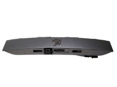 Recambio de moldura para peugeot 2008 (p1) allure referencia OEM IAM 9828080180 9828080080 