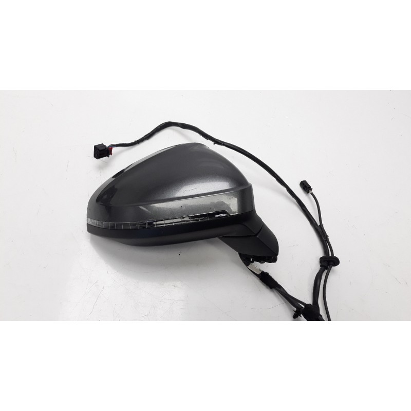 Recambio de retrovisor derecho para audi a4 avant (8w5) 3.0 v6 24v tdi referencia OEM IAM 8W2857410  