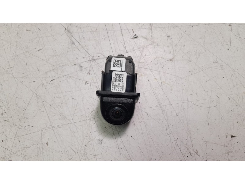 Recambio de camara vision trasera para bmw serie 4 gran coupe (f36) 420d referencia OEM IAM 6653924035102 90833204 