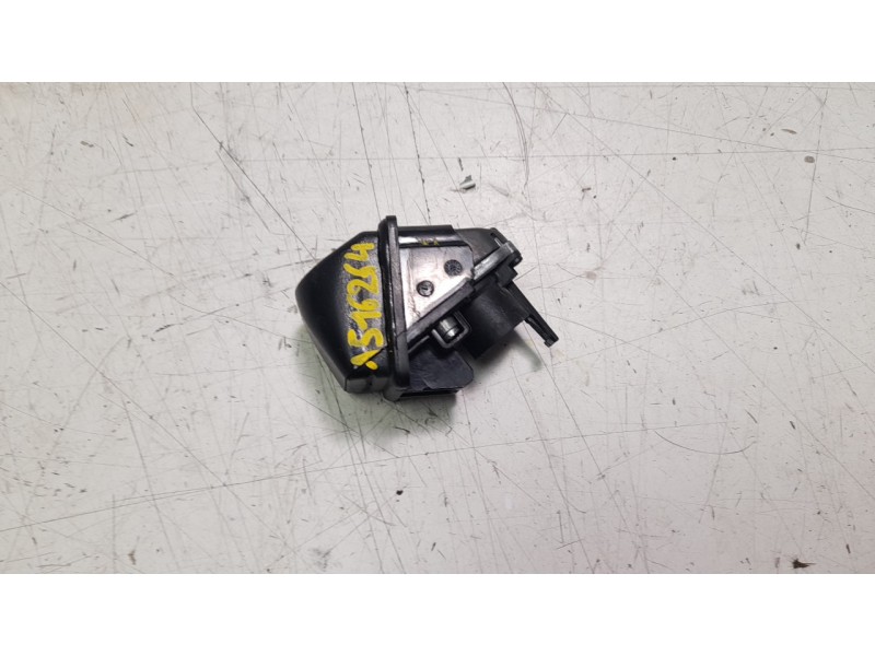 Recambio de camara vision trasera para bmw serie 4 gran coupe (f36) 420d referencia OEM IAM 6653924035102 90833204 