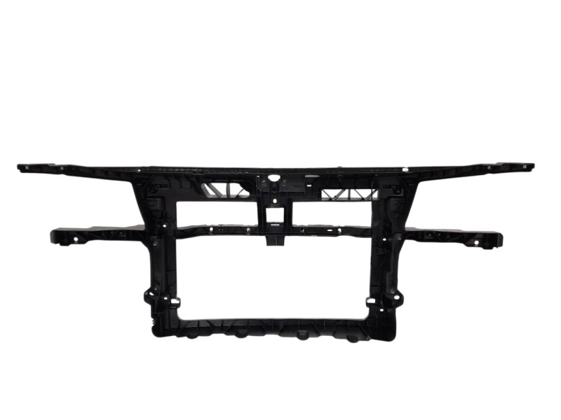 Recambio de panel frontal para volkswagen polo (9n3) referencia OEM IAM 6Q0805588S 109233971 109233971/VG0223210/2502360