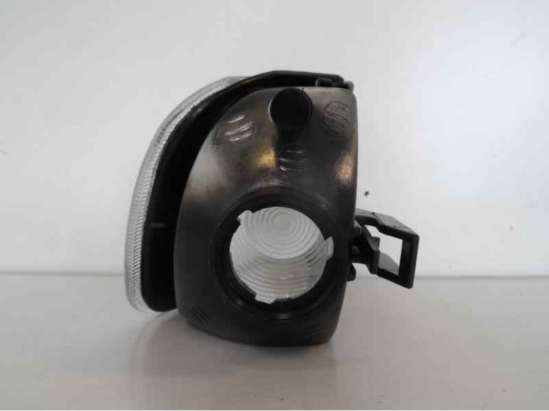 Recambio de piloto delantero izquierdo para seat ibiza (6k) referencia OEM IAM 6K0953049A 103F09374111 ST0274114