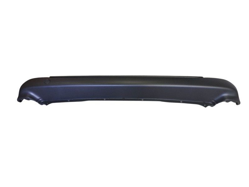 Recambio de paragolpes trasero para citroën berlingo cuadro referencia OEM IAM 7410GE 107073710 107073710/CI9181051/502184A