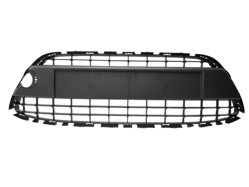 Recambio de rejilla paragolpes delantero para ford fiesta (cb1) referencia OEM IAM 1532213 107104405 107104405/FD3442110/402142K