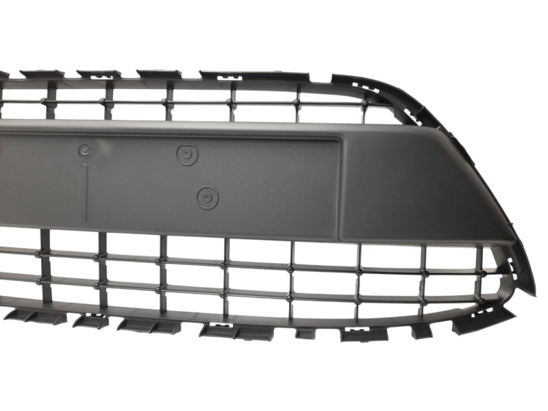 Recambio de rejilla paragolpes delantero para ford fiesta (cb1) referencia OEM IAM 1532213 107104405 107104405/FD3442110/402142K