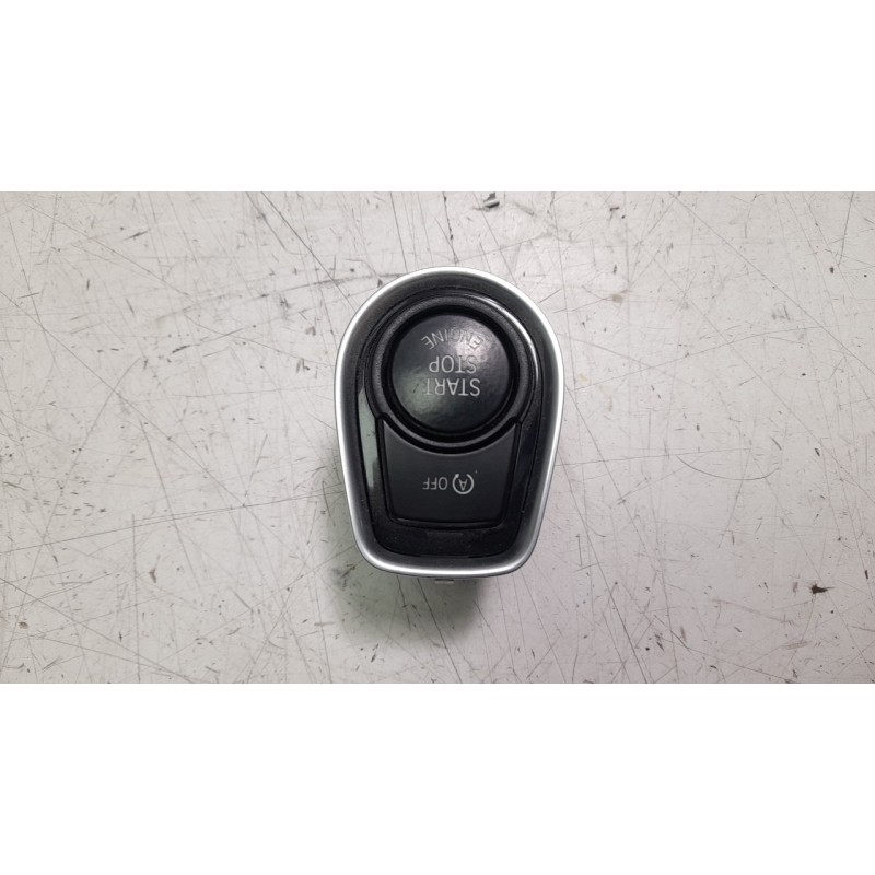 Recambio de mando start/ stop para bmw serie 4 gran coupe (f36) 420d referencia OEM IAM 925073403 33933201 
