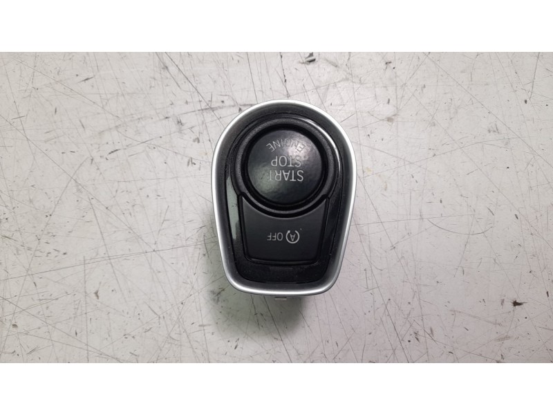 Recambio de mando start/ stop para bmw serie 4 gran coupe (f36) 420d referencia OEM IAM 925073403 33933201 