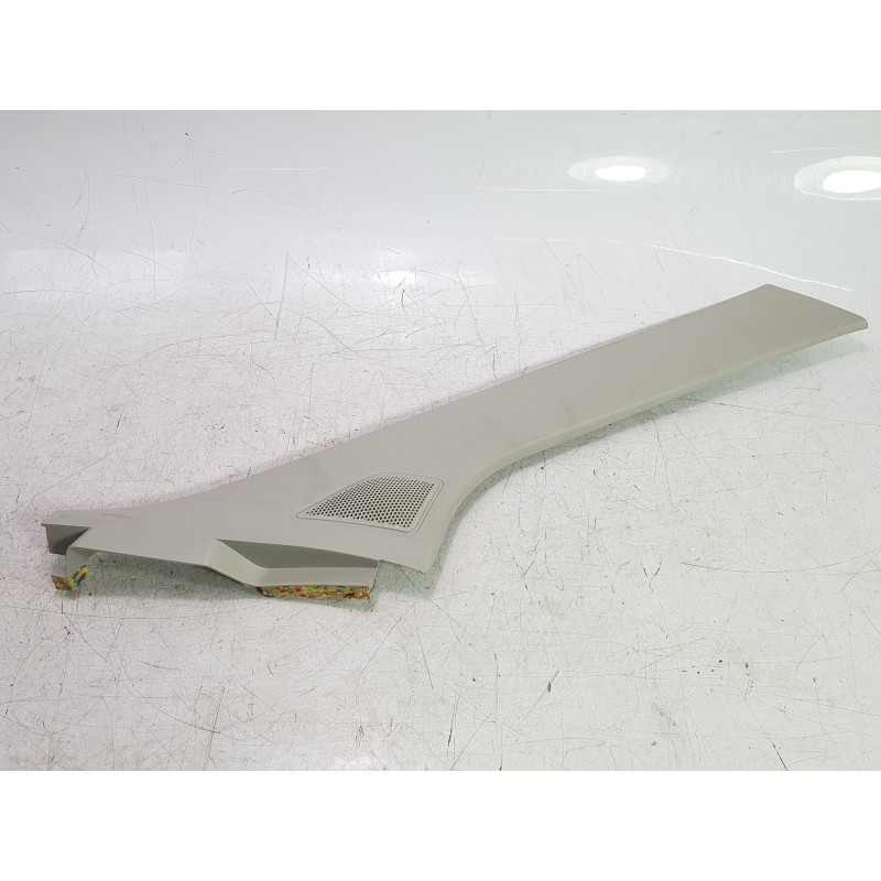 Recambio de moldura para citroën jumper furgon 3.5 l3 h2 bluehdi 14 s&s 6v referencia OEM IAM 1315640070  