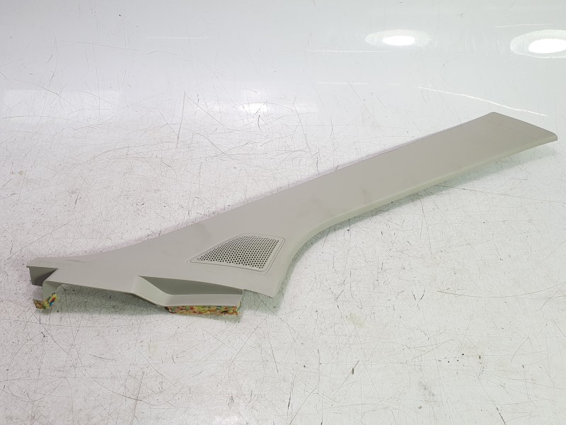 Recambio de moldura para citroën jumper furgon 3.5 l3 h2 bluehdi 14 s&s 6v referencia OEM IAM 1315640070  