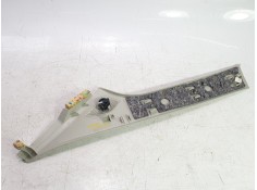 Recambio de moldura para citroën jumper furgon 3.5 l3 h2 bluehdi 14 s&s 6v referencia OEM IAM 1315640070   2