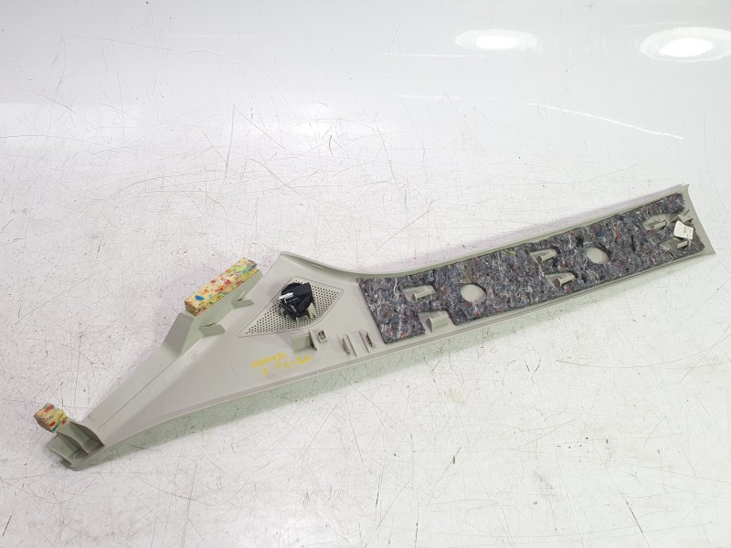 Recambio de moldura para citroën jumper furgon 3.5 l3 h2 bluehdi 14 s&s 6v referencia OEM IAM 1315640070  