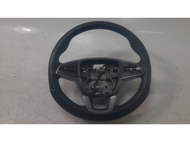 Recambio de volante para ssangyong korando (c300) 1.5 referencia OEM IAM 4611037000LBH  