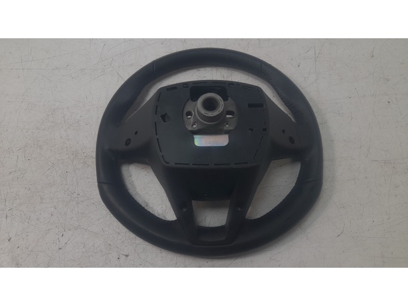 Recambio de volante para ssangyong korando (c300) 1.5 referencia OEM IAM 4611037000LBH  