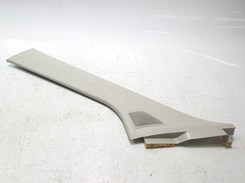 Recambio de moldura para citroën jumper furgon 3.5 l3 h2 bluehdi 14 s&s 6v referencia OEM IAM 1315641070  