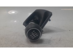 Recambio de pomo palanca cambio para ssangyong korando (c300) 1.5 referencia OEM IAM 7796637000  