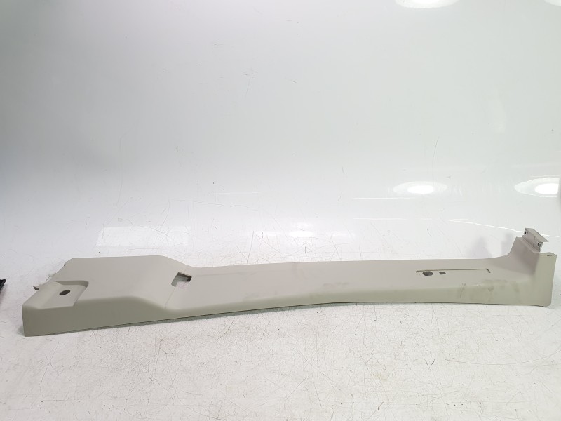 Recambio de moldura para citroën jumper furgon 3.5 l3 h2 bluehdi 14 s&s 6v referencia OEM IAM 1305912070  