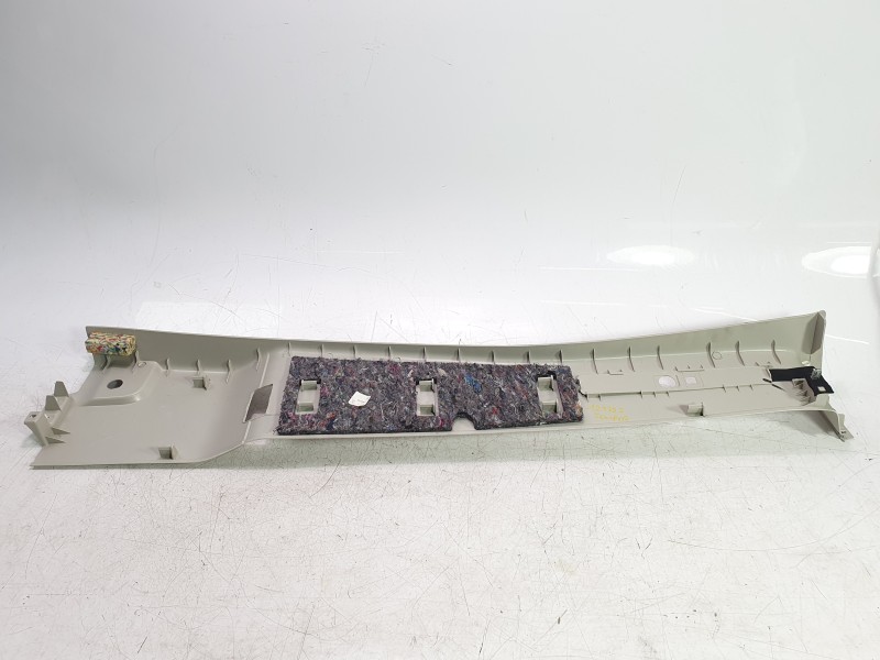 Recambio de moldura para citroën jumper furgon 3.5 l3 h2 bluehdi 14 s&s 6v referencia OEM IAM 1305912070  