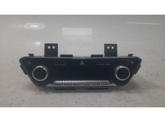 Recambio de mando climatizador para ssangyong korando (c300) 1.5 referencia OEM IAM 6970137020LAX  