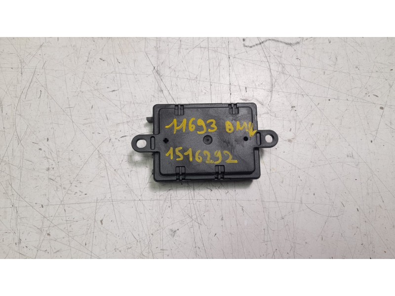 Recambio de modulo electronico para bmw serie 4 gran coupe (f36) 420d referencia OEM IAM 937137401 11419110 