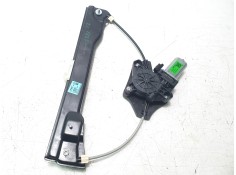 Recambio de elevalunas trasero izquierdo para mg zs 1.5 hybrid+ referencia OEM IAM 11409339  