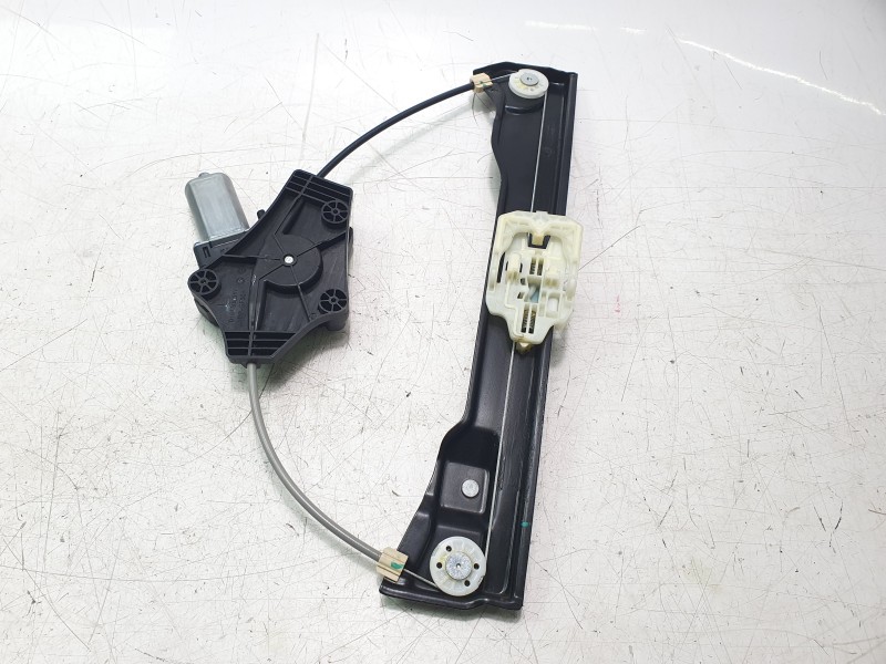 Recambio de elevalunas trasero izquierdo para mg zs 1.5 hybrid+ referencia OEM IAM 11409339  