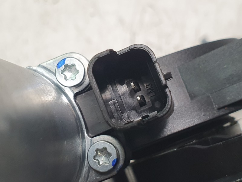 Recambio de elevalunas trasero izquierdo para mg zs 1.5 hybrid+ referencia OEM IAM 11409339  