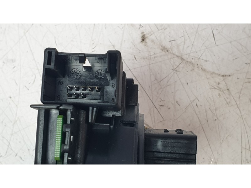 Recambio de anillo airbag para seat leon (5f1) 1.5 tsi referencia OEM IAM 5Q1953569A  