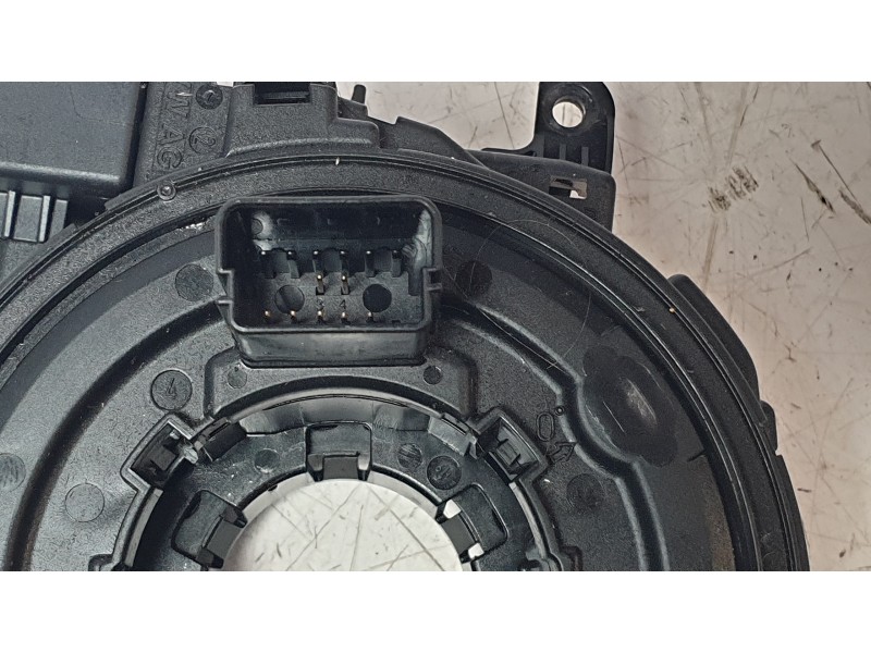 Recambio de anillo airbag para seat leon (5f1) 1.5 tsi referencia OEM IAM 5Q1953569A  