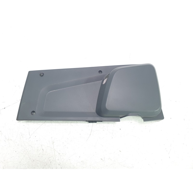 Recambio de moldura para citroën jumper furgon 3.5 l3 h2 bluehdi 14 s&s 6v referencia OEM IAM 011065  
