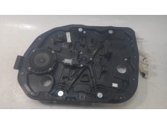 Recambio de elevalunas delantero derecho para ssangyong korando (c300) 1.5 referencia OEM IAM 7247137002  