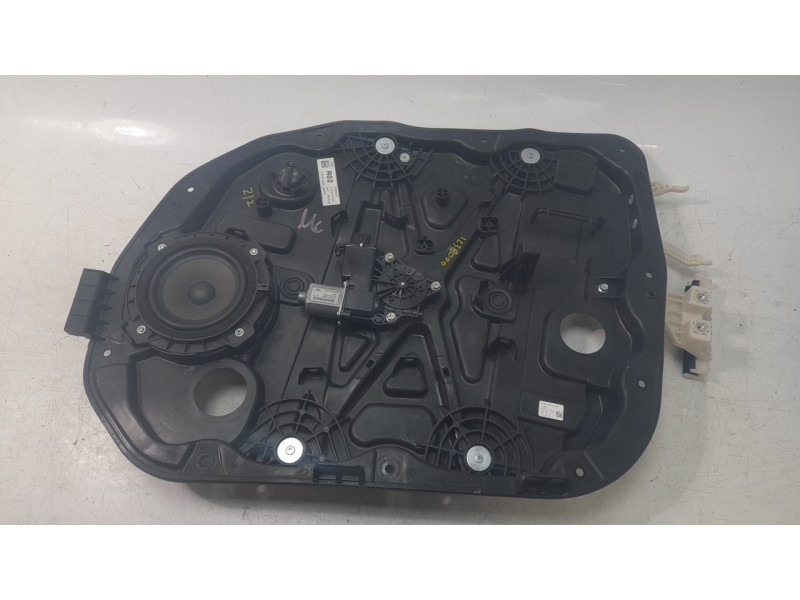 Recambio de elevalunas delantero derecho para ssangyong korando (c300) 1.5 referencia OEM IAM 7247137002  