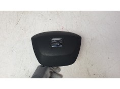 Recambio de airbag delantero izquierdo para seat leon (5f1) 1.5 tsi referencia OEM IAM 5F0880201H  