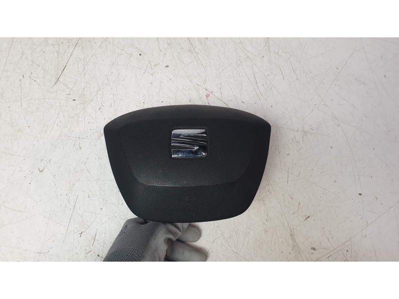 Recambio de airbag delantero izquierdo para seat leon (5f1) 1.5 tsi referencia OEM IAM 5F0880201H  