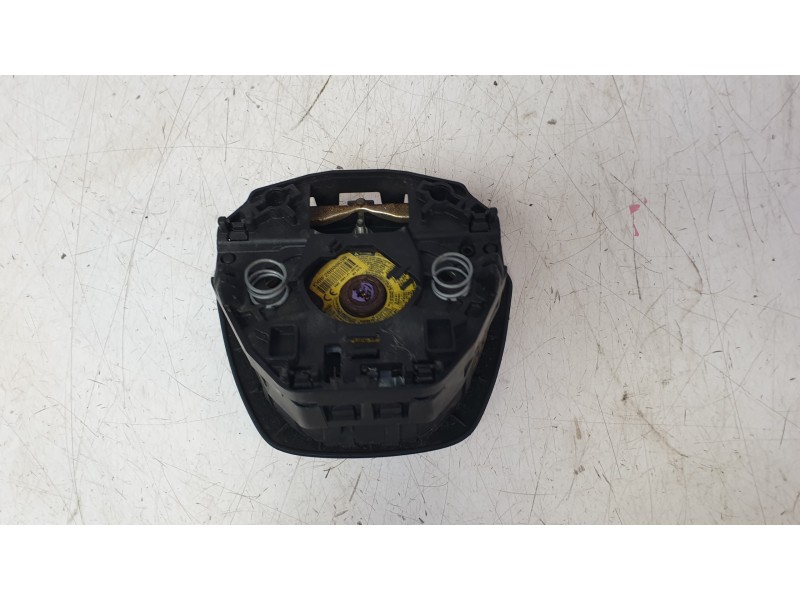 Recambio de airbag delantero izquierdo para seat leon (5f1) 1.5 tsi referencia OEM IAM 5F0880201H  
