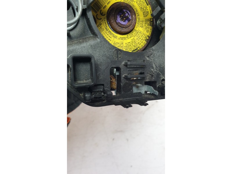 Recambio de airbag delantero izquierdo para seat leon (5f1) 1.5 tsi referencia OEM IAM 5F0880201H  