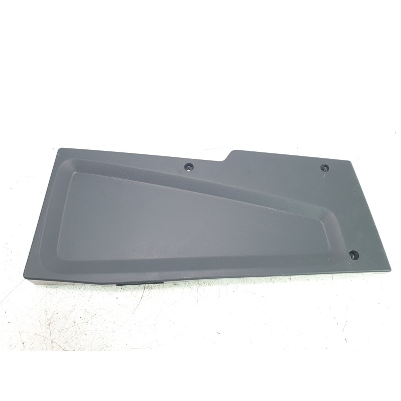 Recambio de moldura para citroën jumper furgon 3.5 l3 h2 bluehdi 14 s&s 6v referencia OEM IAM 011067  