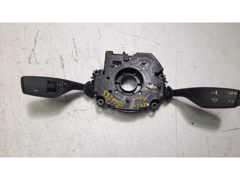 Recambio de mando multifuncion para bmw serie 4 gran coupe (f36) 420d referencia OEM IAM 6996595 1033705400 