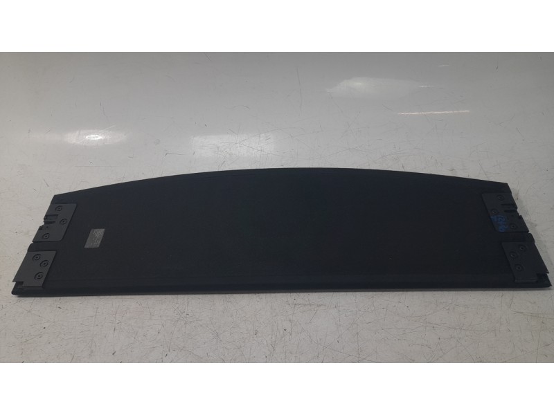 Recambio de bandeja trasera para bmw 4 gran coupe (f36) 420 d referencia OEM IAM 7337286  