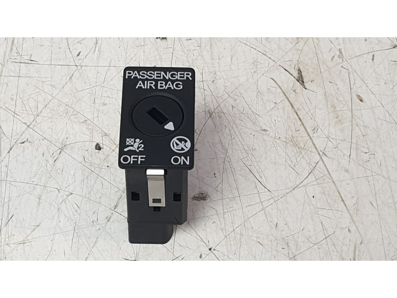 Recambio de interruptor para seat leon (5f1) 1.5 tsi referencia OEM IAM 5Q0919237  