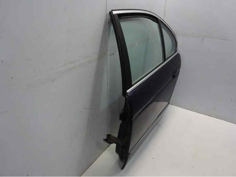Recambio de puerta trasera izquierda para bmw serie 5 berlina (e39) 523i referencia OEM IAM 41528266721  