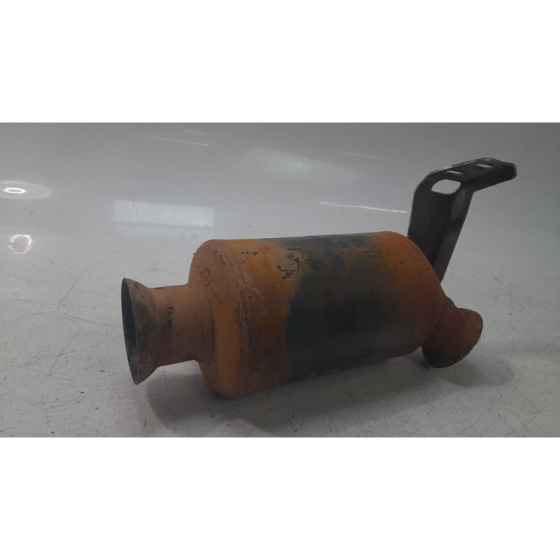 Recambio de catalizador para mercedes-benz clase g (w463) g 270 cdi (463.322, 463.323) referencia OEM IAM A2034906614  