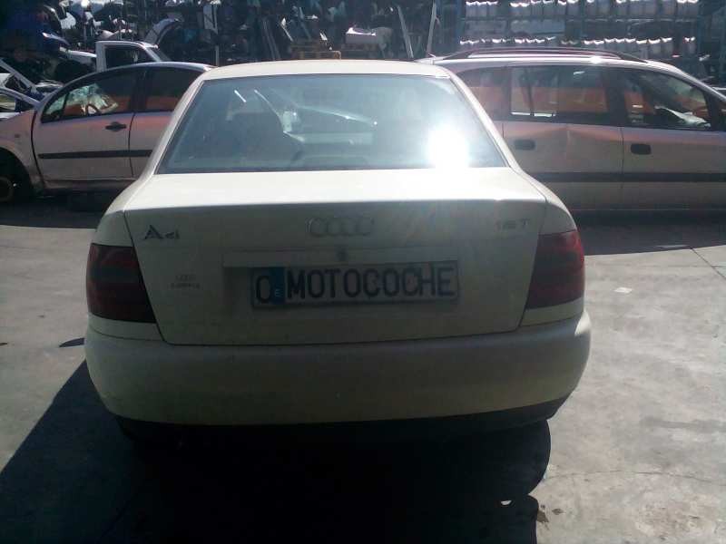 audi a4 berlina (b5) del año 1997