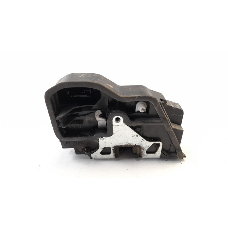 Recambio de cerradura puerta trasera derecha para bmw serie 1 lim. (f20) 1.6 turbodiesel referencia OEM IAM 7229460 CRDBMW0148 E