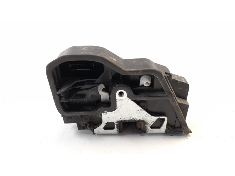 Recambio de cerradura puerta trasera derecha para bmw serie 1 lim. (f20) 1.6 turbodiesel referencia OEM IAM 7229460 CRDBMW0148 E