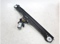 Recambio de elevalunas delantero izquierdo para citroën jumper furgon 3.5 l3 h2 bluehdi 14 s&s 6v referencia OEM IAM 452401124 1
