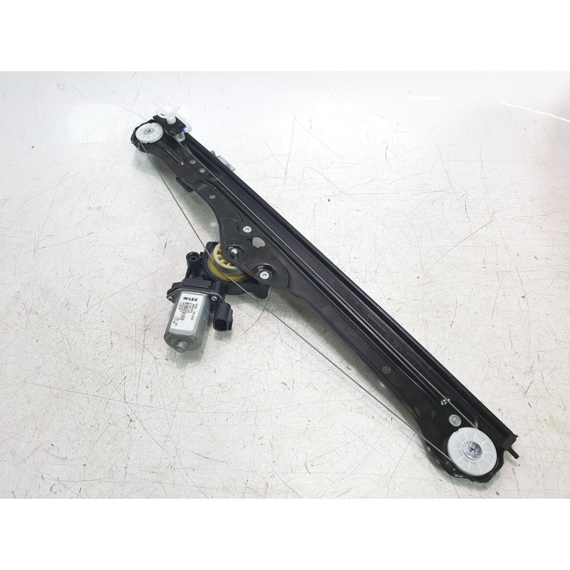 Recambio de elevalunas delantero izquierdo para citroën jumper furgon 3.5 l3 h2 bluehdi 14 s&s 6v referencia OEM IAM 452401124 1